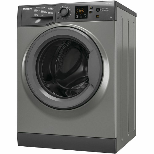 silent washer dryer