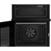 Beko FDC6731S 60cm Electric Cooker with Double Ovens, Grill, Ceramic Hob Beko FDC6731S 60cm Electric Cooker with Double Ovens, Grill, Ceramic Hob