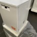 Beko BDFN15330W 60cm Full Size Freestanding Dishwasher, 13 places, 5 Programs