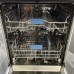 Beko BDFN15330W 60cm Full Size Freestanding Dishwasher, 13 places, 5 Programs