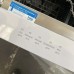 Beko BDFN15330W 60cm Full Size Freestanding Dishwasher, 13 places, 5 Programs