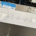 Beko BDFN15420W 60cm Full Size Freestanding Dishwasher, 14 places, 5 Programs