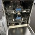Beko BDFN15420W 60cm Full Size Freestanding Dishwasher, 14 places, 5 Programs