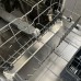 Beko BDFN15420W 60cm Full Size Freestanding Dishwasher, 14 places, 5 Programs