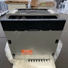 Beko DIN15X20 60cm Full Size Integrated/Built-In Dishwasher, 13 places, 5 Progs Beko DIN15X20 60cm Full Size Integrated/Built-In Dishwasher, 13 places, 5 Progs