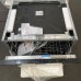 Beko DIN15X20 60cm Full Size Integrated/Built-In Dishwasher, 13 places, 5 Progs Beko DIN15X20 60cm Full Size Integrated/Built-In Dishwasher, 13 places, 5 Progs