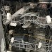 Beko DIN15X20 60cm Full Size Integrated/Built-In Dishwasher, 13 places, 5 Progs Beko DIN15X20 60cm Full Size Integrated/Built-In Dishwasher, 13 places, 5 Progs