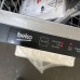 Beko DIN15X20 60cm Full Size Integrated/Built-In Dishwasher, 13 places, 5 Progs Beko DIN15X20 60cm Full Size Integrated/Built-In Dishwasher, 13 places, 5 Progs