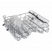 Beko DIN15X20 60cm Full Size Integrated/Built-In Dishwasher, 13 places, 5 Progs Beko DIN15X20 60cm Full Size Integrated/Built-In Dishwasher, 13 places, 5 Progs