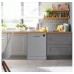 Beko DVN04X20S 60cm Full Size Freestanding Dishwasher, 13 places, 4 Progs Beko DVN04X20S 60cm Full Size Freestanding Dishwasher, 13 places, 4 Progs