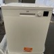 Beko DVN04X20W 60cm Full Size Freestanding Dishwasher, 13 places, 4 Progs