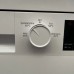 Beko DVN04X20W 60cm Full Size Freestanding Dishwasher, 13 places, 4 Progs