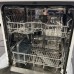 Beko DVN04X20W 60cm Full Size Freestanding Dishwasher, 13 places, 4 Progs