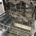 Beko DVN04X20W 60cm Full Size Freestanding Dishwasher, 13 places, 4 Progs