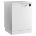 Beko DVN04X20W 60cm Full Size Freestanding Dishwasher, 13 places, 4 Progs Beko DVN04X20W 60cm Full Size Freestanding Dishwasher, 13 places, 4 Progs