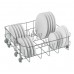 Beko DVN04X20W 60cm Full Size Freestanding Dishwasher, 13 places, 4 Progs Beko DVN04X20W 60cm Full Size Freestanding Dishwasher, 13 places, 4 Progs