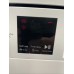 Beko DVS04X20W 45cm Slimline Freestanding Dishwasher, 10 places, 4 Programs