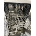 Beko DVS04X20W 45cm Slimline Freestanding Dishwasher, 10 places, 4 Programs