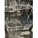 Beko DVS04X20W 45cm Slimline Freestanding Dishwasher, 10 places, 4 Programs