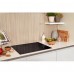 Beko HIC64402T 60cm 4 Zone Ceramic Hob - LED Display, Touch Control, Timer