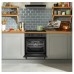 Beko BBIE12401AMP Built-In Single Electric Fan Assist Oven, Multi Function, Pyro Beko BBIE12401AMP Built-In Single Electric Fan Assist Oven, Multi Function, Pyro
