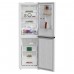 Beko CNG4692W 'AeroFlow' 60cm x 192cm Tall Total Frost Free Fridge Freezer - Collection Only! Beko CNG4692W 'AeroFlow' 60cm x 192cm Tall Total Frost Free Fridge Freezer - Collection Only!