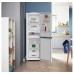 Beko CNG4692W 'AeroFlow' 60cm x 192cm Tall Total Frost Free Fridge Freezer - Collection Only! Beko CNG4692W 'AeroFlow' 60cm x 192cm Tall Total Frost Free Fridge Freezer - Collection Only!