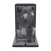 Candy CDPH2L1049B 45cm Freestanding Slimline Dishwasher 10 Place Settings