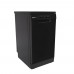 Candy CDPH2L1049B 45cm Freestanding Slimline Dishwasher 10 Place Settings