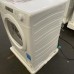 Candy CHPH8A2DE Heat Pump Condenser Tumble Dryer 8kg Load, Sensor Drying, A++