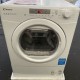 Candy CHPH8A2DE Heat Pump Condenser Tumble Dryer 8kg Load, Sensor Drying, A++