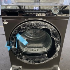 Haier HD80-A2939S Heat Pump Condenser Tumble Dryer, 8kg, Sensor Dry, A++ Energy Haier HD80-A2939S Heat Pump Condenser Tumble Dryer, 8kg, Sensor Dry, A++ Energy