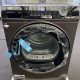 Haier HD80-A2939S Heat Pump Condenser Tumble Dryer, 8kg, Sensor Dry, A++ Energy