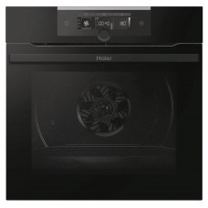 Haier HWO60SM2F3BH Built-in 70L Single Electric Multi-Function Oven Haier HWO60SM2F3BH Built-in 70L Single Electric Multi-Function Oven