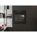Haier HWO60SM2F3BH Built-in 70L Single Electric Multi-Function Oven Haier HWO60SM2F3BH Built-in 70L Single Electric Multi-Function Oven