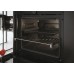 Haier HWO60SM2F3BH Built-in 70L Single Electric Multi-Function Oven Haier HWO60SM2F3BH Built-in 70L Single Electric Multi-Function Oven