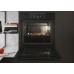 Haier HWO60SM2F3BH Built-in 70L Single Electric Multi-Function Oven Haier HWO60SM2F3BH Built-in 70L Single Electric Multi-Function Oven