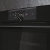 Haier HWO60SM6F8BH Built-in 70L Single Electric Multi-Function Oven - Pyrolytic Haier HWO60SM6F8BH Built-in 70L Single Electric Multi-Function Oven - Pyrolytic