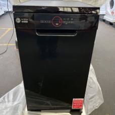Hoover HDPH2D1049B 45cm Freestanding Slimline Dishwasher 10 Place Settings #2