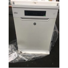 Hoover HF3C7L0W 60cm Freestanding Dishwasher 13 places, 5 Programs #2 Hoover HF3C7L0W 60cm Freestanding Dishwasher 13 places, 5 Programs #2