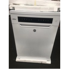 Hoover HF5C7F0W 60cm Freestanding Dishwasher 15 places, 8 Programs #2