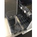 Hoover HF5C7F0W 60cm Freestanding Dishwasher 15 places, 8 Programs #2