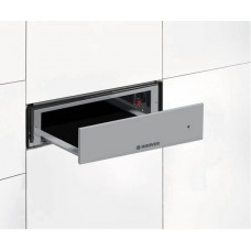 Hoover HPWD140/1X - 14cm Warming Drawer in Stainless Steel Hoover HPWD140/1X - 14cm Warming Drawer in Stainless Steel