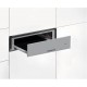 Hoover HPWD140/1X - 14cm Warming Drawer in Stainless Steel