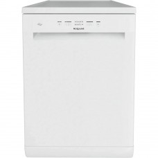Hotpoint H2FHL626 UK 60cm Freestanding Dishwasher 14 place settings, 5 Progs Hotpoint H2FHL626 UK 60cm Freestanding Dishwasher 14 place settings, 5 Progs