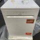 Hotpoint H2FHL626 UK 60cm Freestanding Dishwasher 14 place settings, 5 Progs