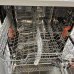 Hotpoint H2FHL626 UK 60cm Freestanding Dishwasher 14 place settings, 5 Progs