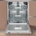 Hotpoint H2IC14BN7A0UK 60cm Integrated Dishwasher 14 place settings, LED Display