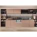 Hotpoint H2IC14BN7A0UK 60cm Integrated Dishwasher 14 place settings, LED Display