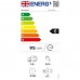 Hotpoint H2IHD526 UK 60cm Integrated Dishwasher 14 place settings, LED Display